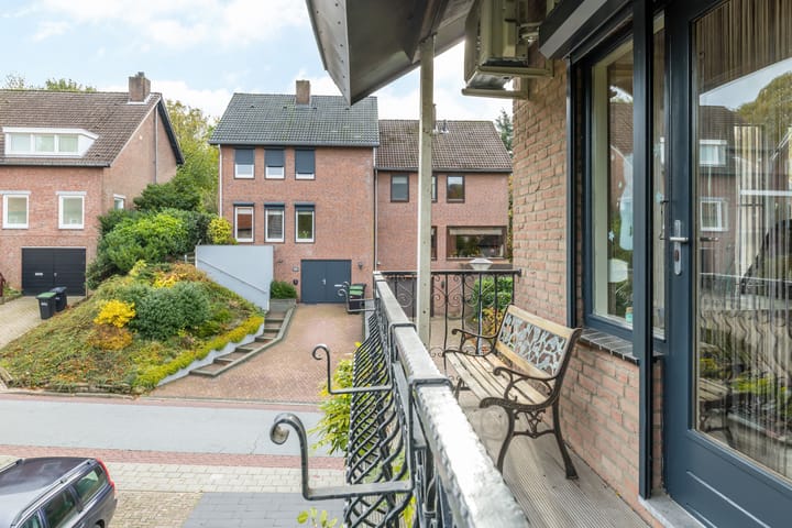 Foto 28 van Hagendorenweg 15-A