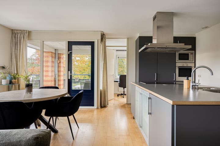 Foto 7 van Gruttostraat 1-07