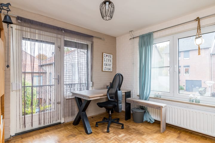 Foto 29 van Hagendorenweg 15-A