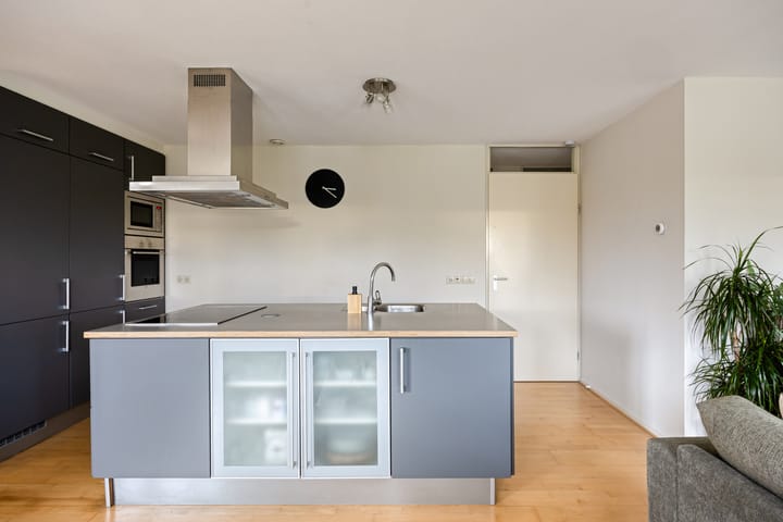 Foto 9 van Gruttostraat 1-07