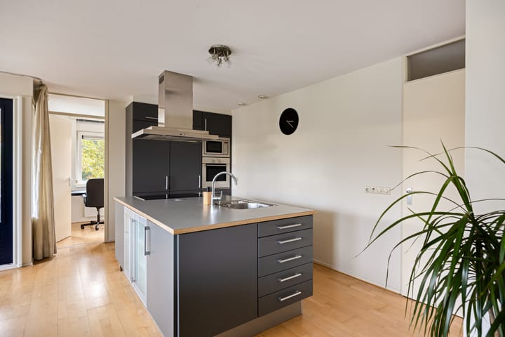 Foto 10 van Gruttostraat 1-07