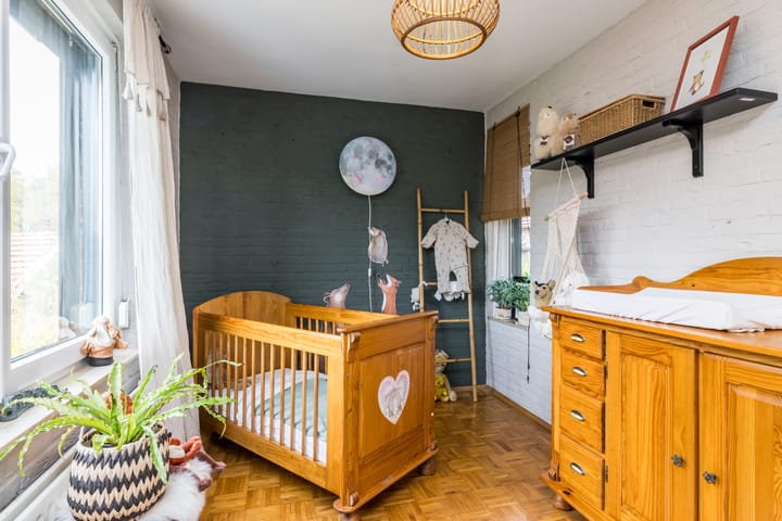 Foto 32 van Hagendorenweg 15-A