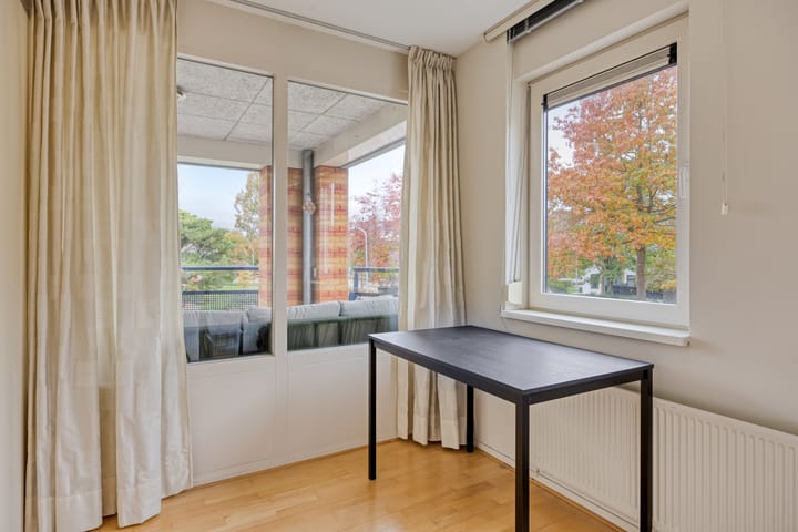 Foto 12 van Gruttostraat 1-07