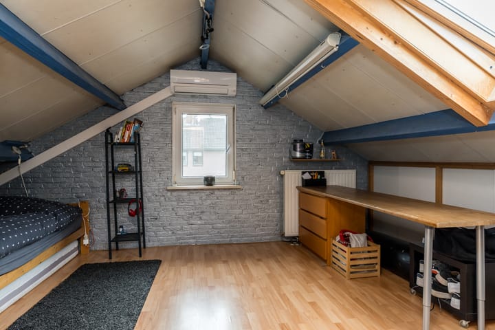 Foto 38 van Hagendorenweg 15-A