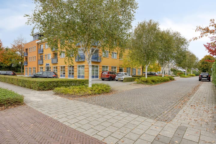 Foto 22 van Gruttostraat 1-07