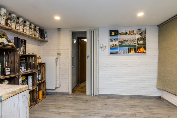 Foto 44 van Hagendorenweg 15-A