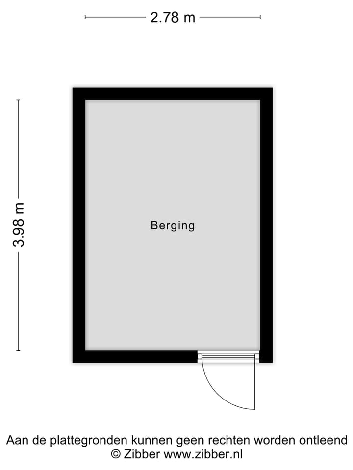 Foto 24 van Gruttostraat 1-07