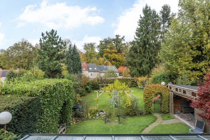 Foto 46 van Hagendorenweg 15-A