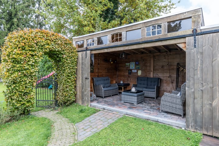 Foto 47 van Hagendorenweg 15-A