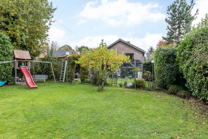 Foto 50 van Hagendorenweg 15-A