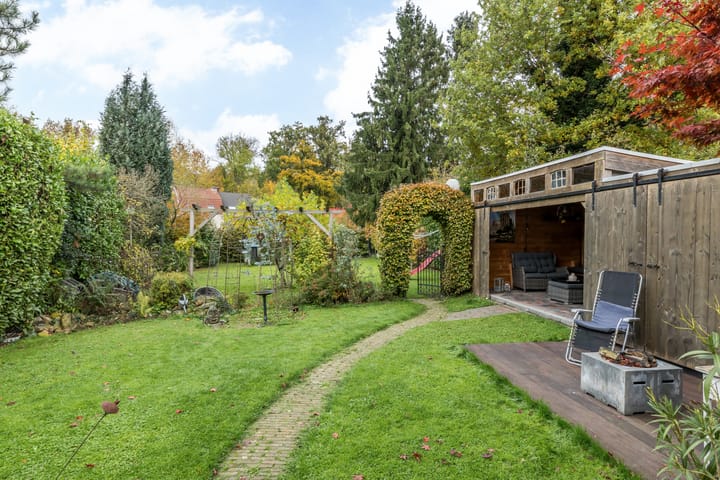 Foto 51 van Hagendorenweg 15-A