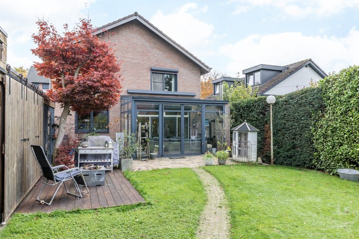 Foto 52 van Hagendorenweg 15-A