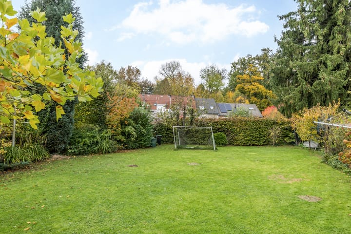 Foto 53 van Hagendorenweg 15-A