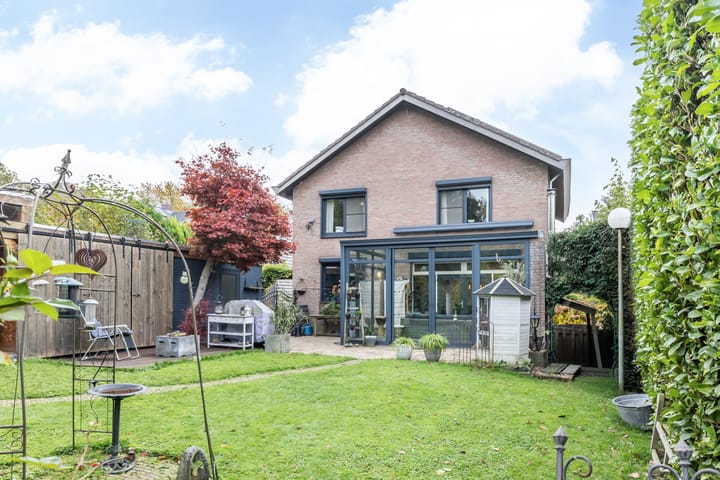 Foto 54 van Hagendorenweg 15-A