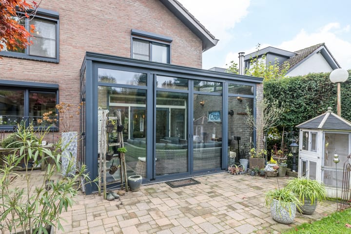 Foto 55 van Hagendorenweg 15-A