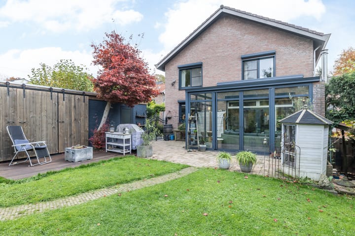 Foto 56 van Hagendorenweg 15-A