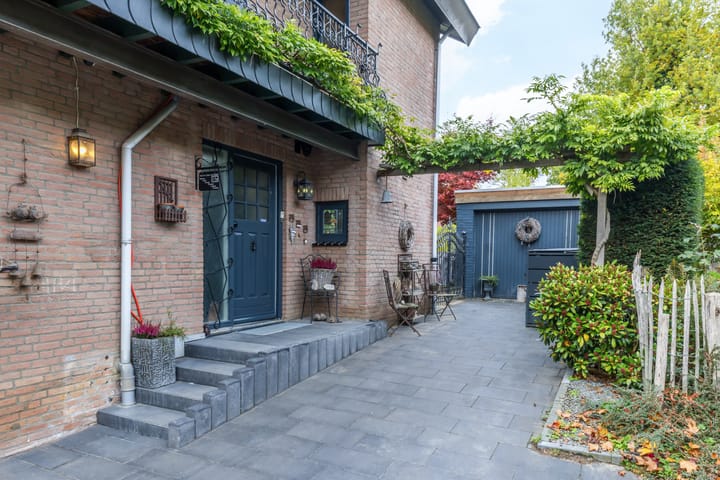 Foto 57 van Hagendorenweg 15-A