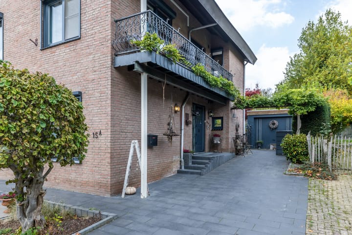 Foto 58 van Hagendorenweg 15-A