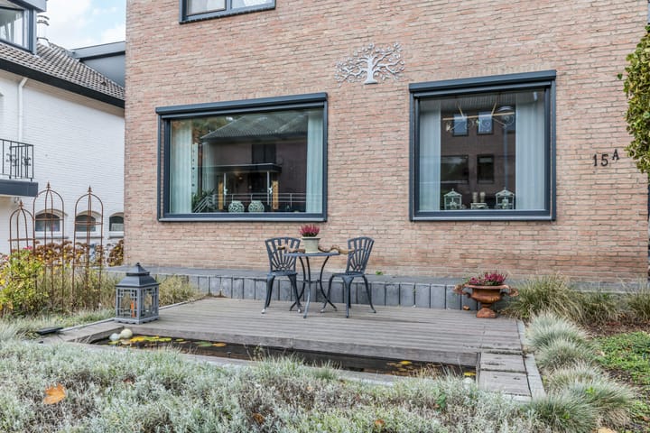 Foto 59 van Hagendorenweg 15-A