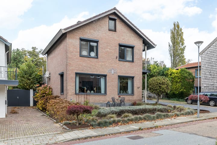 Foto 60 van Hagendorenweg 15-A