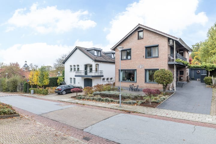 Foto 61 van Hagendorenweg 15-A