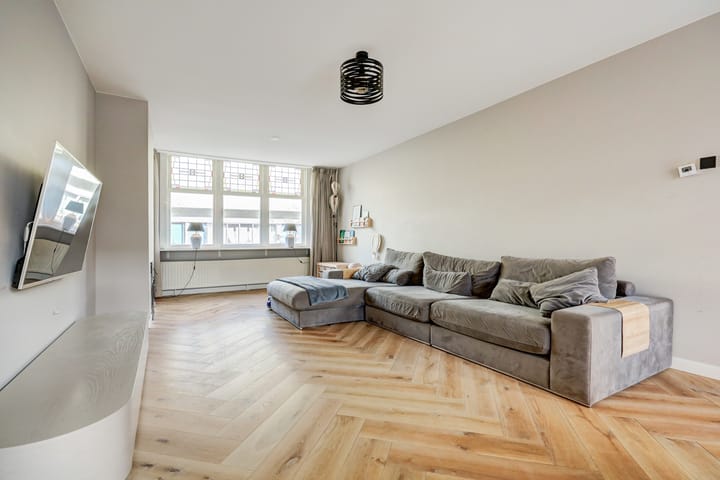 Foto 5 van 2e Scheepvaartstraat 122