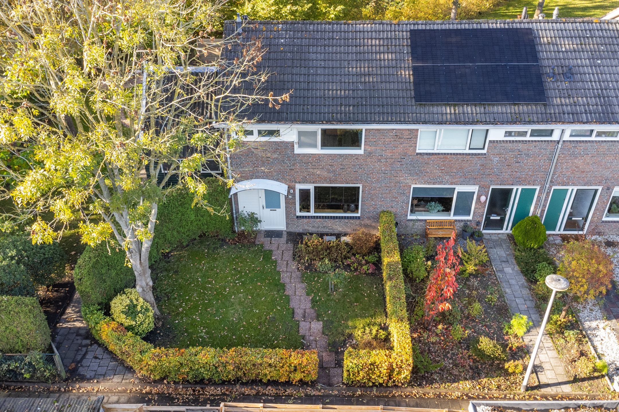 Foto 39 van Dr. Oortwijn Botjeslaan 46