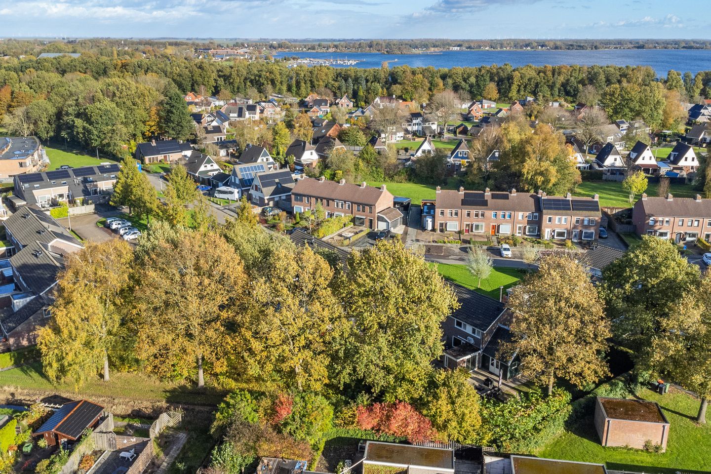 Foto 40 van Dr. Oortwijn Botjeslaan 46