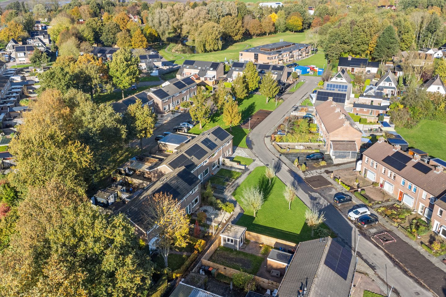 Foto 44 van Dr. Oortwijn Botjeslaan 46