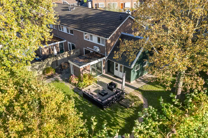 Photo 2 of Dr. Oortwijn Botjeslaan 46