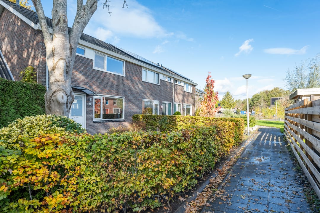 Foto 37 van Dr. Oortwijn Botjeslaan 46