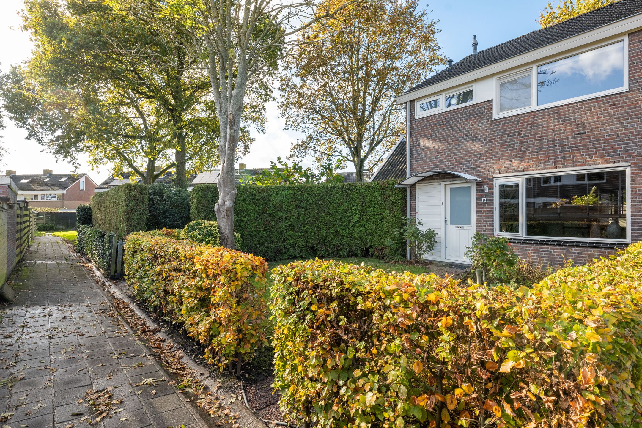 Foto 36 van Dr. Oortwijn Botjeslaan 46