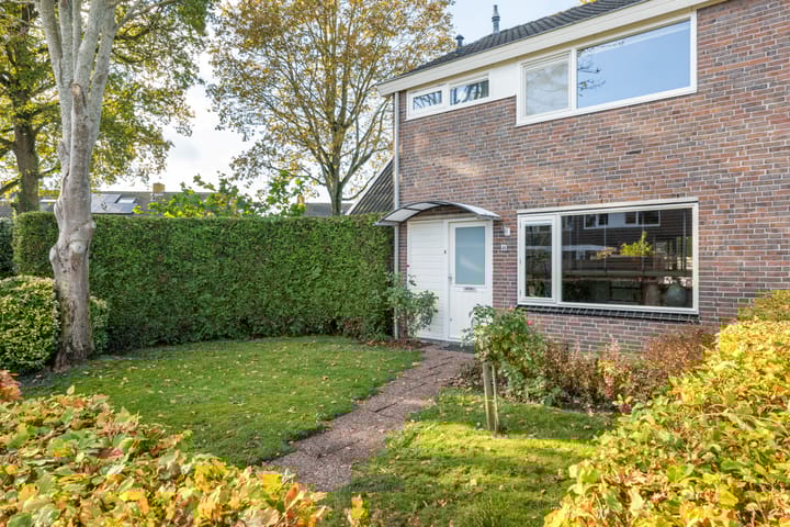 Photo 3 of Dr. Oortwijn Botjeslaan 46