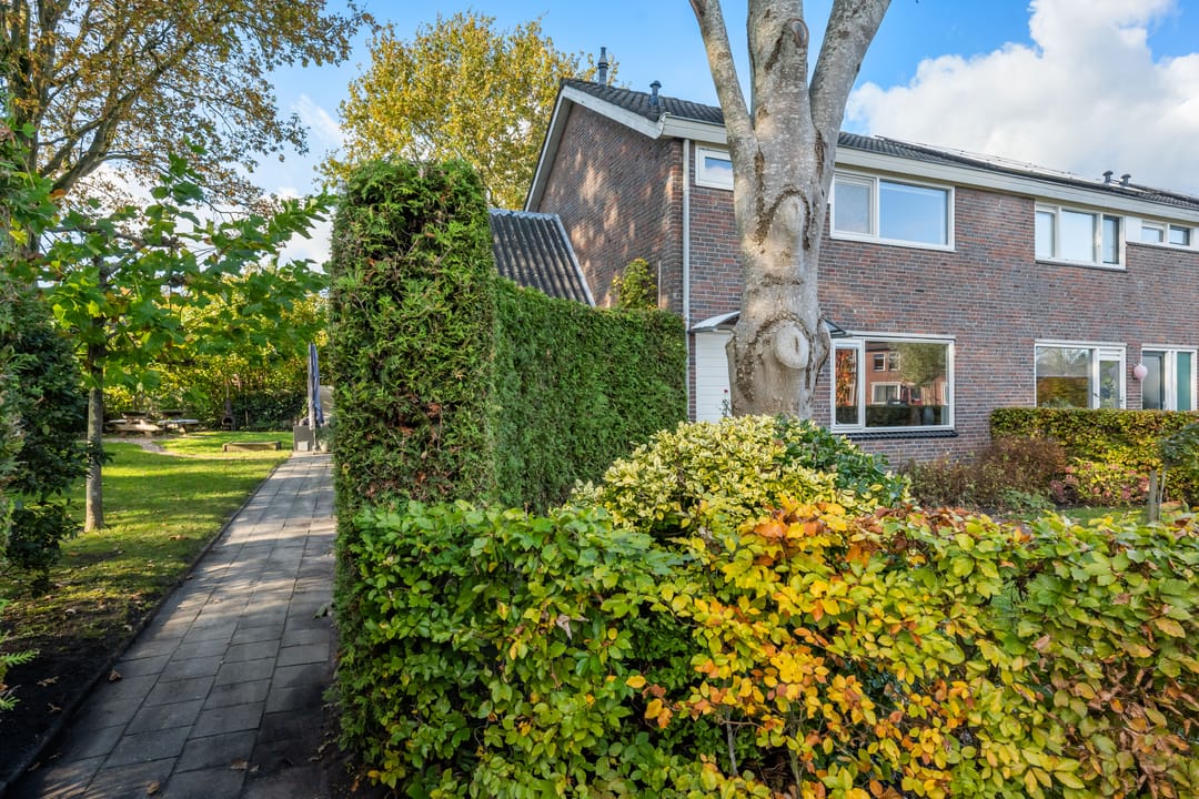 Foto 38 van Dr. Oortwijn Botjeslaan 46