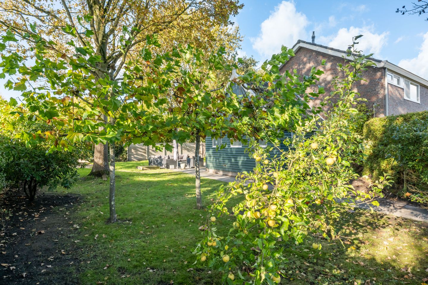 Foto 29 van Dr. Oortwijn Botjeslaan 46