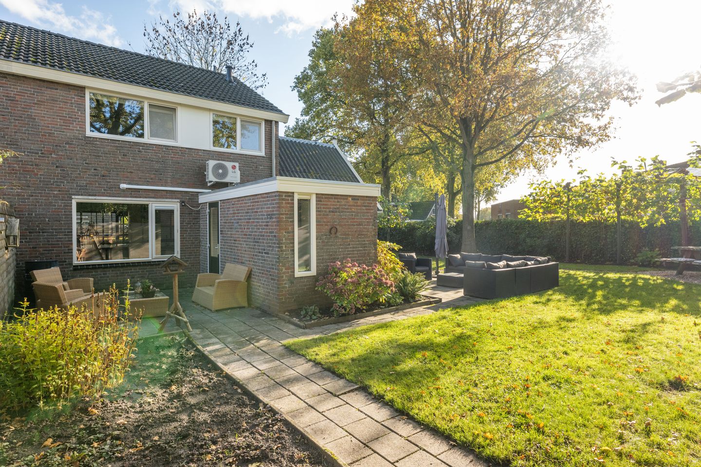 Foto 35 van Dr. Oortwijn Botjeslaan 46