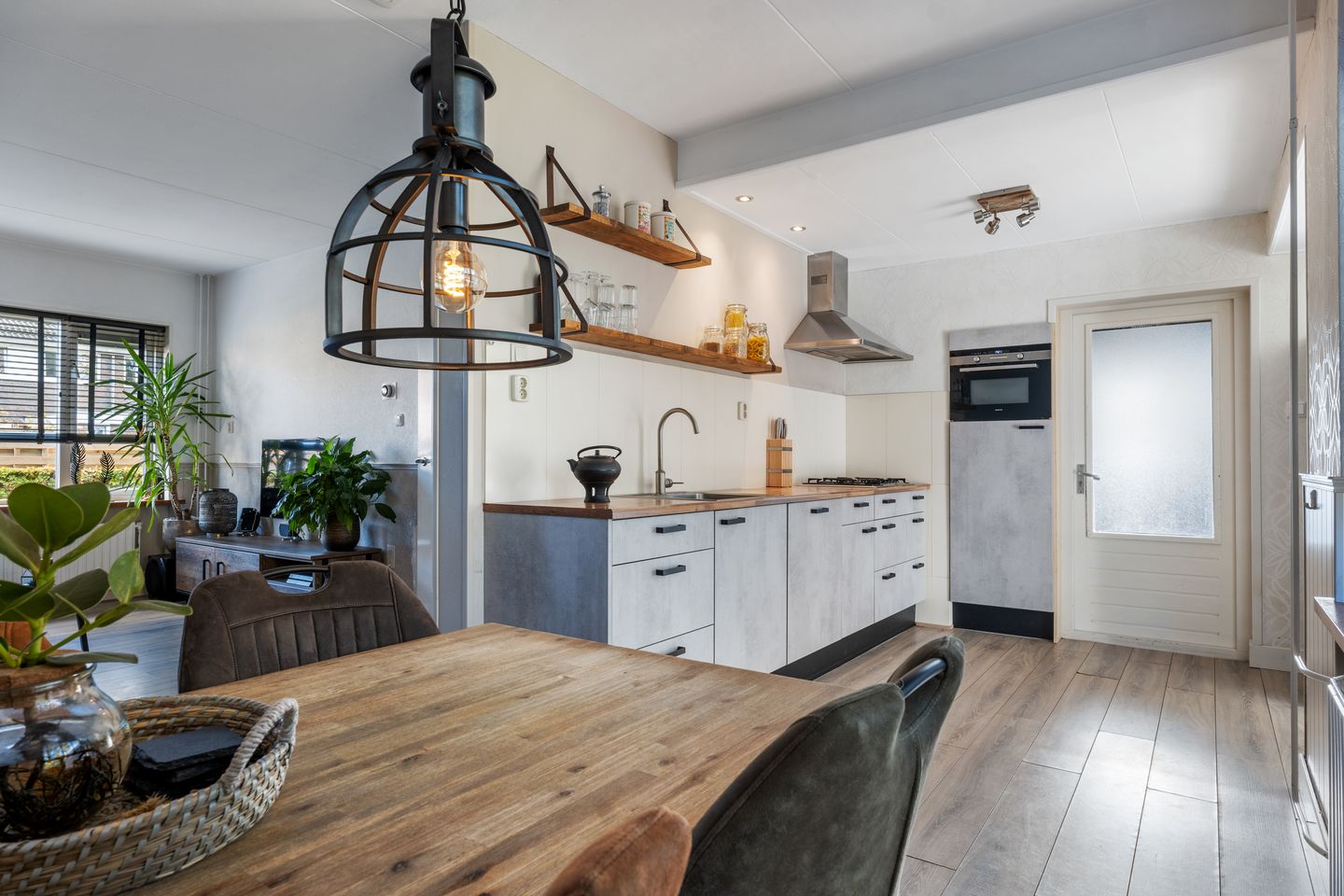 Foto 10 van Dr. Oortwijn Botjeslaan 46