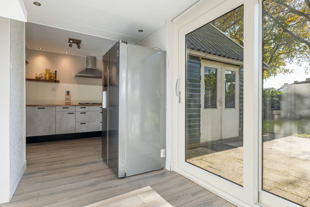 Foto 13 van Dr. Oortwijn Botjeslaan 46