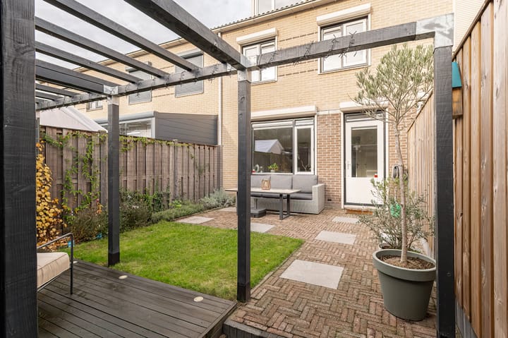 Foto 3 van Alida de Jongstraat 38