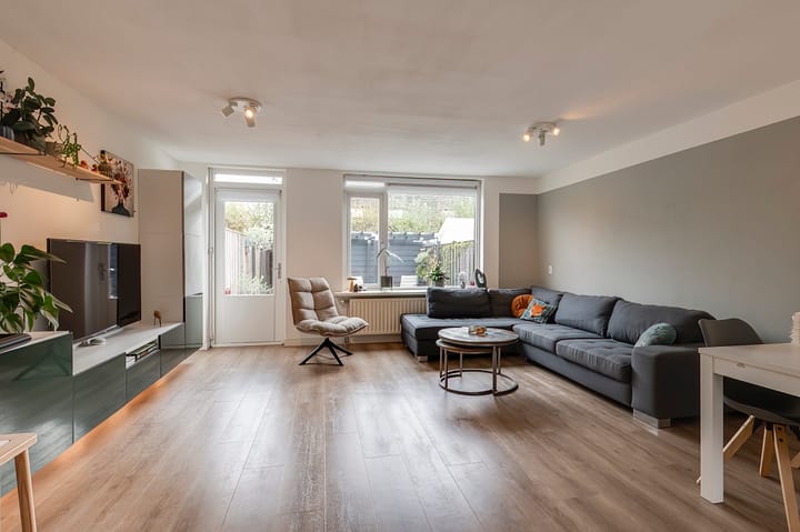 Foto 4 van Alida de Jongstraat 38