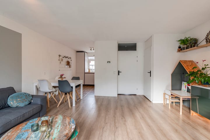 Foto 7 van Alida de Jongstraat 38