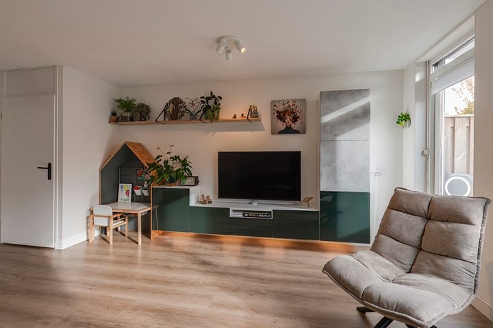 Foto 8 van Alida de Jongstraat 38