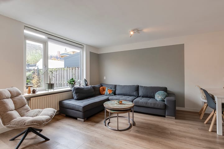 Foto 9 van Alida de Jongstraat 38