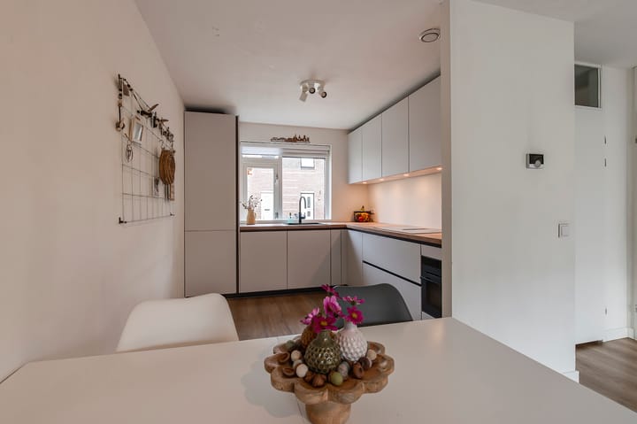 Foto 10 van Alida de Jongstraat 38