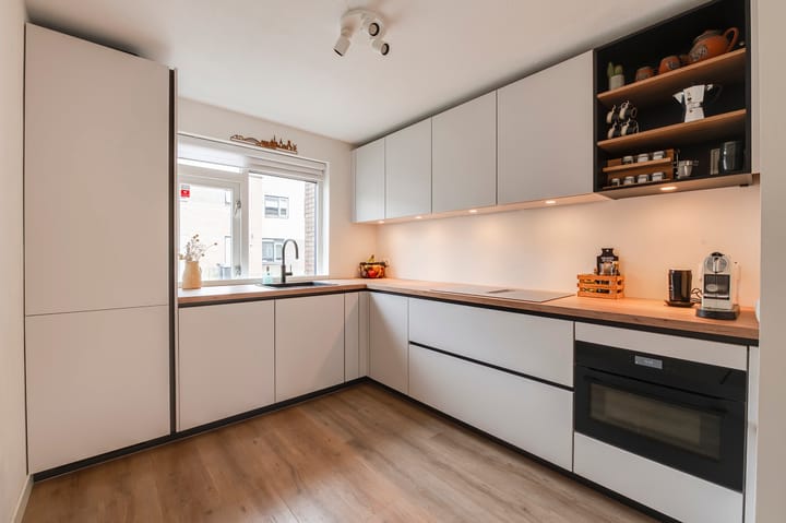 Foto 11 van Alida de Jongstraat 38