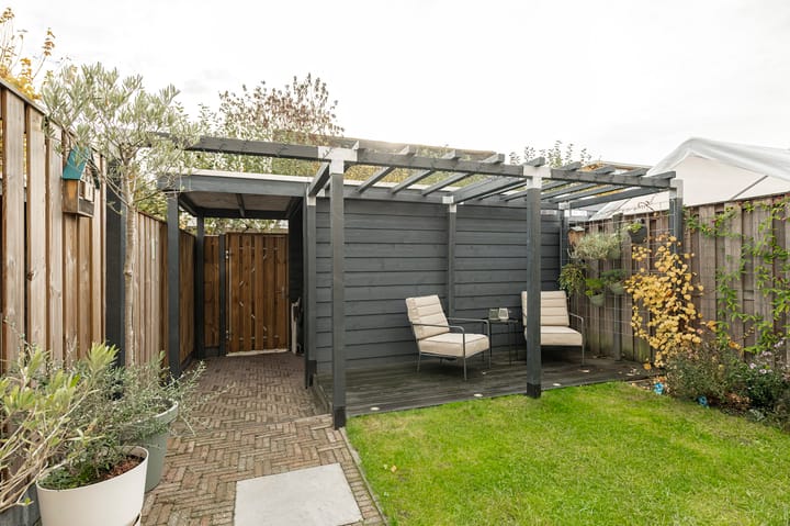 Foto 12 van Alida de Jongstraat 38