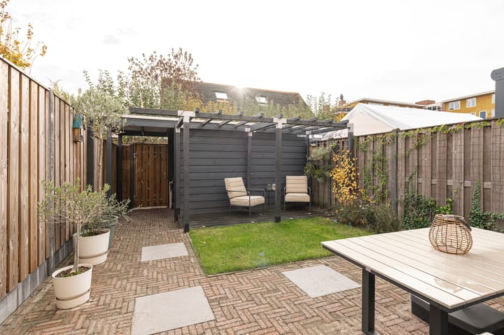 Foto 13 van Alida de Jongstraat 38