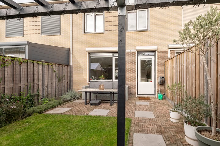 Foto 14 van Alida de Jongstraat 38