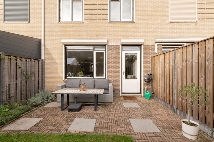 Foto 15 van Alida de Jongstraat 38