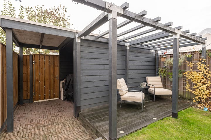 Foto 16 van Alida de Jongstraat 38